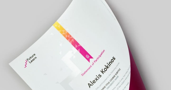 Numeracy Skills for Employability and the Workplace Future Learn Course