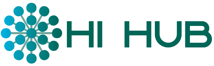 HI HUB part time role