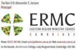 ERMC Part-time Administrator
