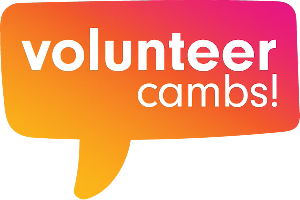 Volunteer Cambs