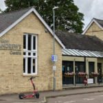 Saint Andrews Centre